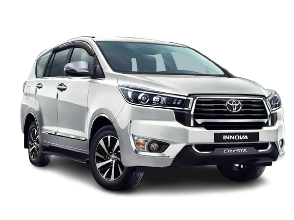 Innova Crysta