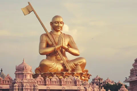 hyderabad-to-statue-of-equality-cab-2