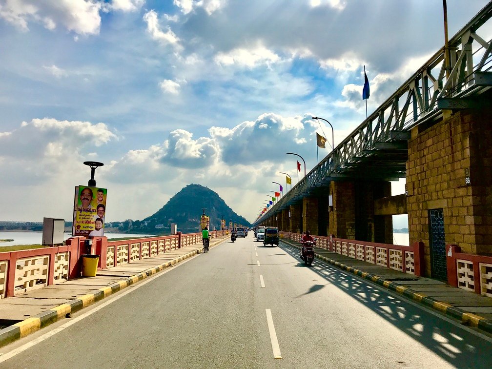 hyderabad to vijayawada cab